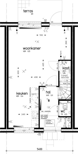 Woning 29