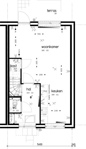 Woning 30