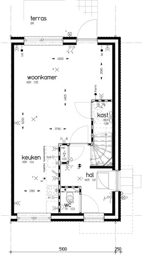 Woning 35