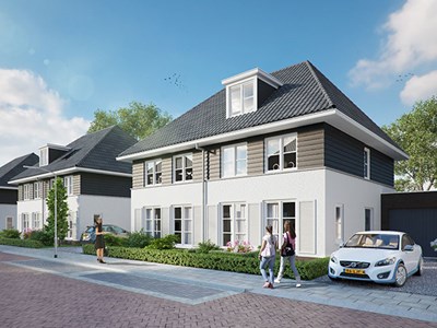 Woningaanbod