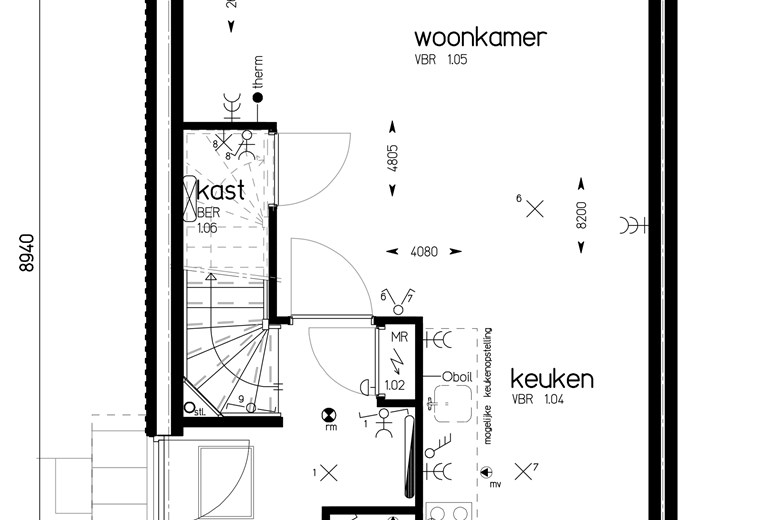 Woning 28