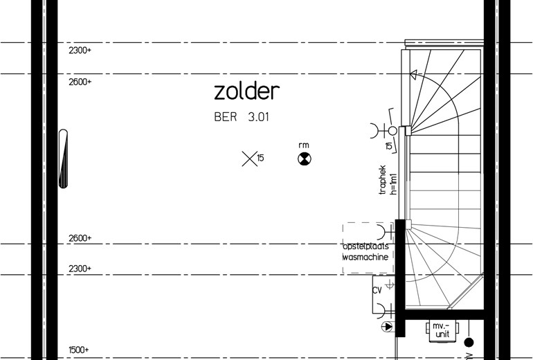 Woning 29