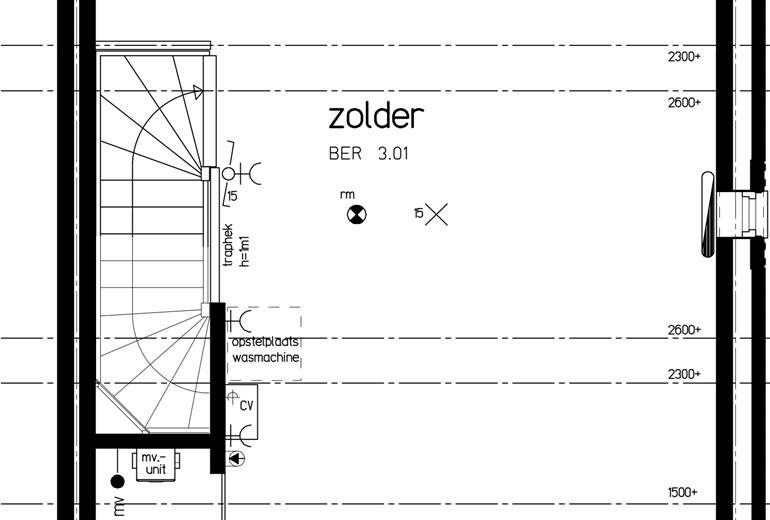 Woning 30