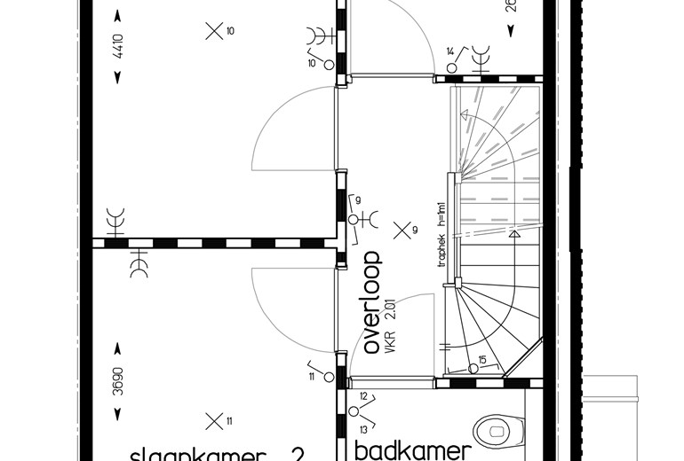 Woning 35