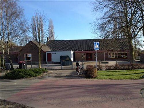 Basisschool Tuil